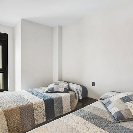 Apartamento Guanarteme Λας Πάλμας ντε Γκραν Κανάρια Εξωτερικό φωτογραφία