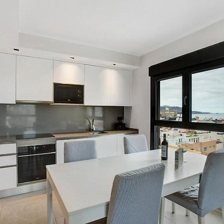 Apartamento Guanarteme Λας Πάλμας ντε Γκραν Κανάρια Εξωτερικό φωτογραφία