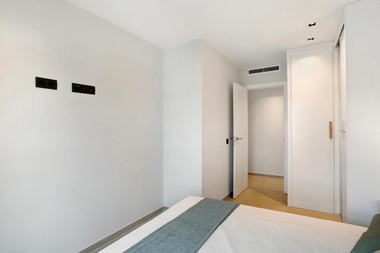 Apartamento Guanarteme Λας Πάλμας ντε Γκραν Κανάρια Εξωτερικό φωτογραφία