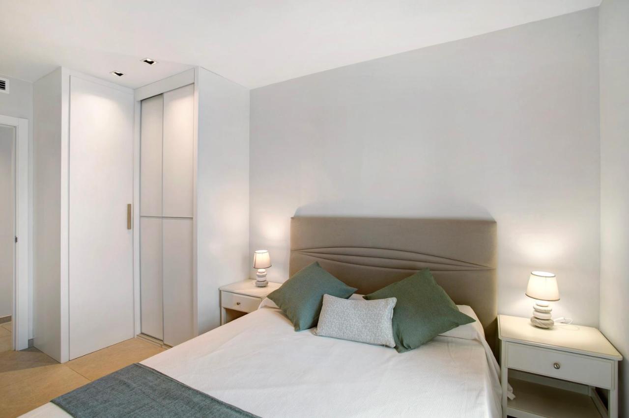 Apartamento Guanarteme Λας Πάλμας ντε Γκραν Κανάρια Εξωτερικό φωτογραφία