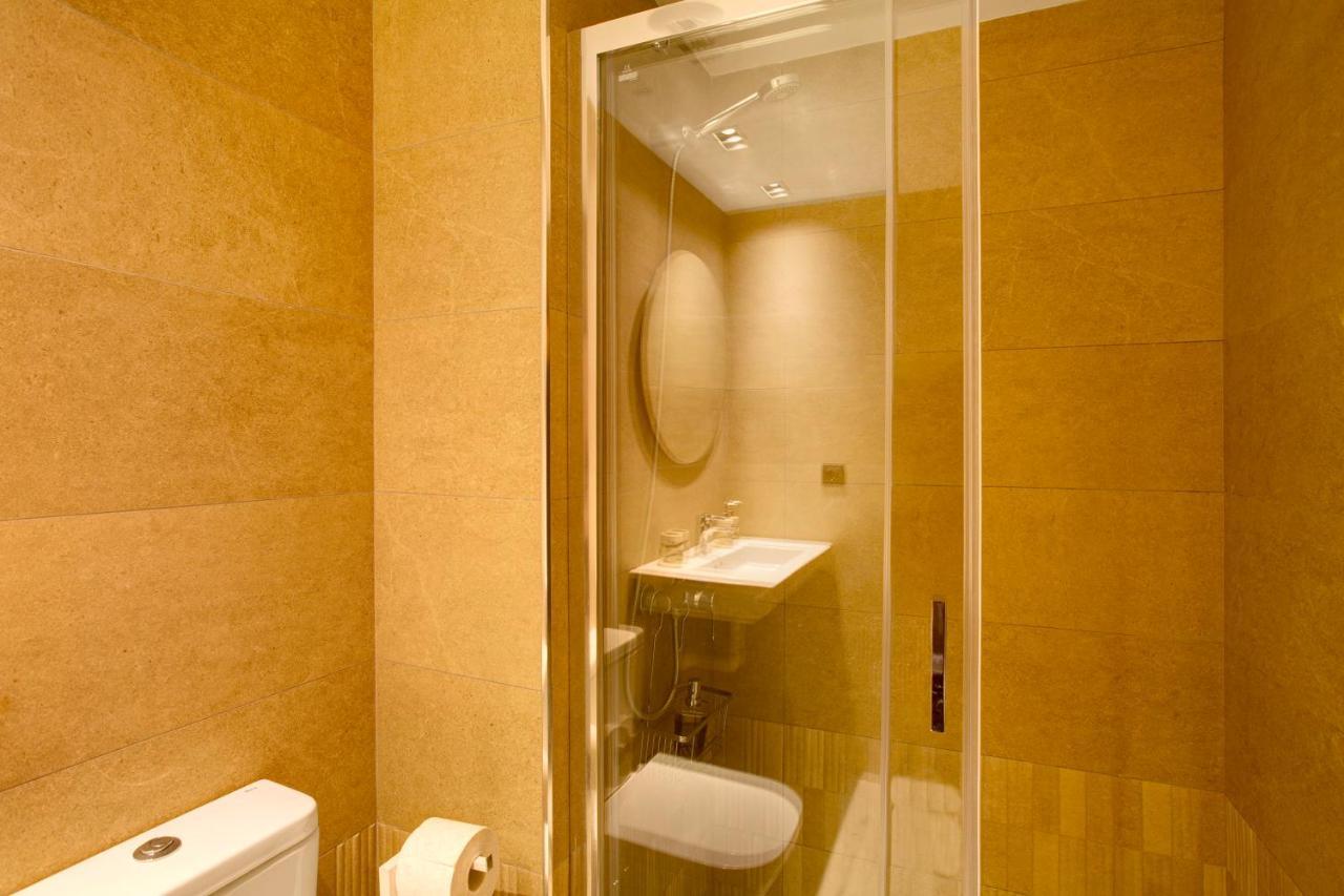 Apartamento Guanarteme Λας Πάλμας ντε Γκραν Κανάρια Εξωτερικό φωτογραφία