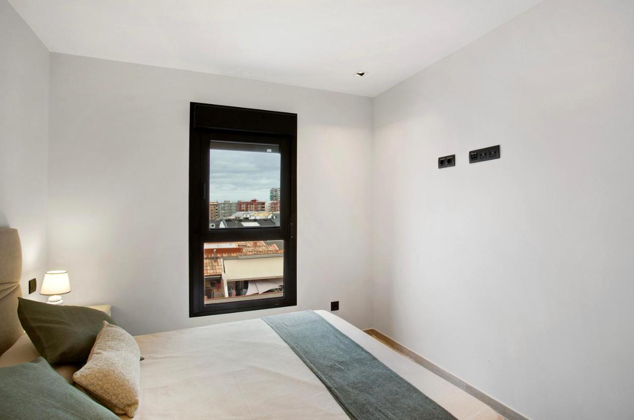Apartamento Guanarteme Λας Πάλμας ντε Γκραν Κανάρια Εξωτερικό φωτογραφία