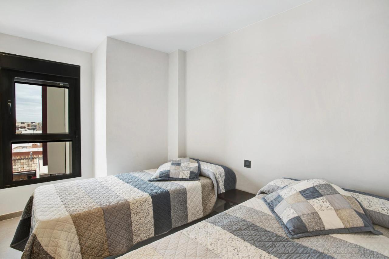 Apartamento Guanarteme Λας Πάλμας ντε Γκραν Κανάρια Εξωτερικό φωτογραφία