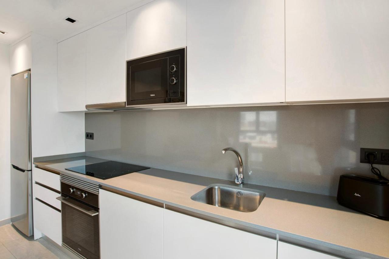 Apartamento Guanarteme Λας Πάλμας ντε Γκραν Κανάρια Εξωτερικό φωτογραφία