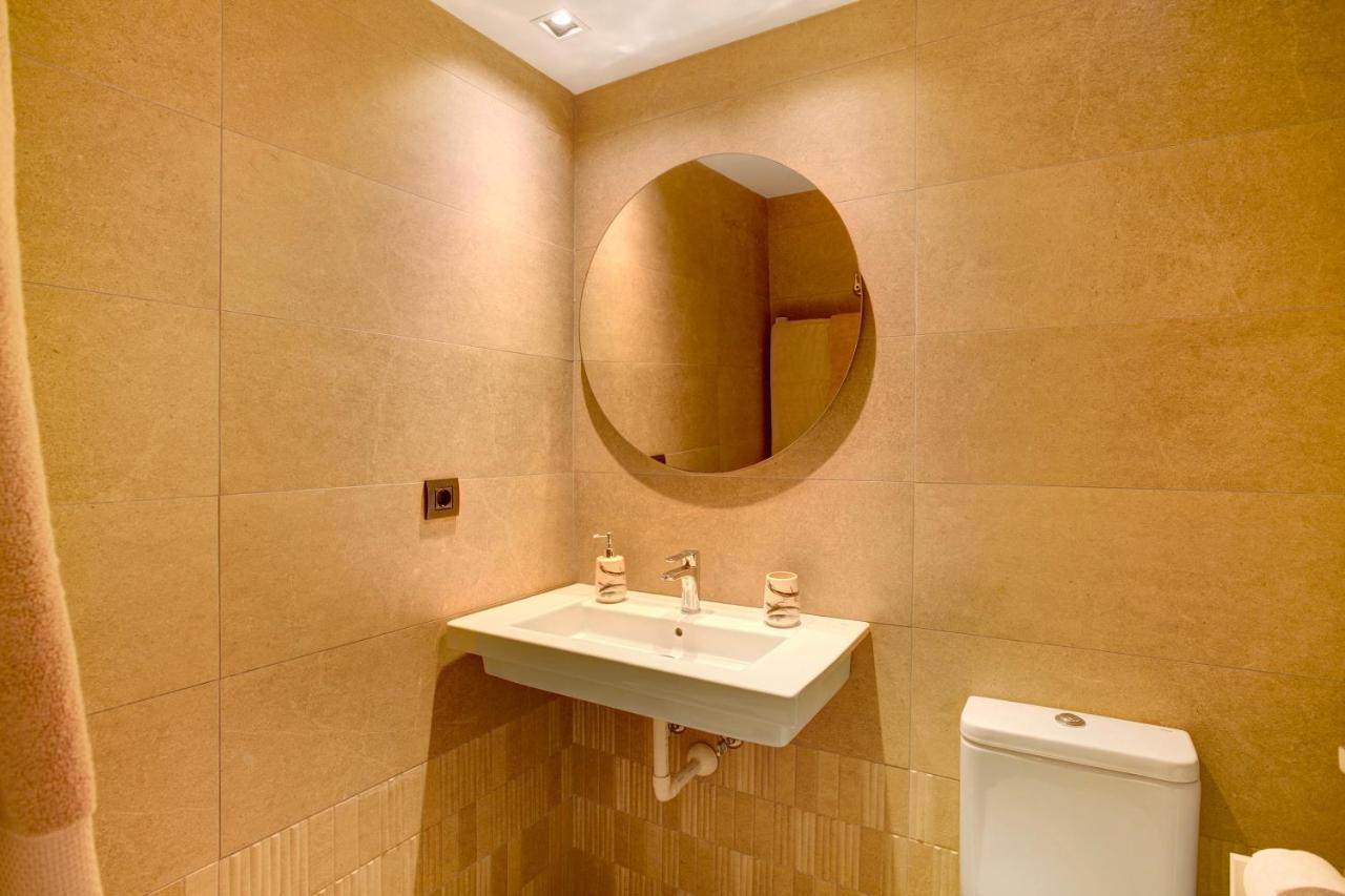 Apartamento Guanarteme Λας Πάλμας ντε Γκραν Κανάρια Εξωτερικό φωτογραφία
