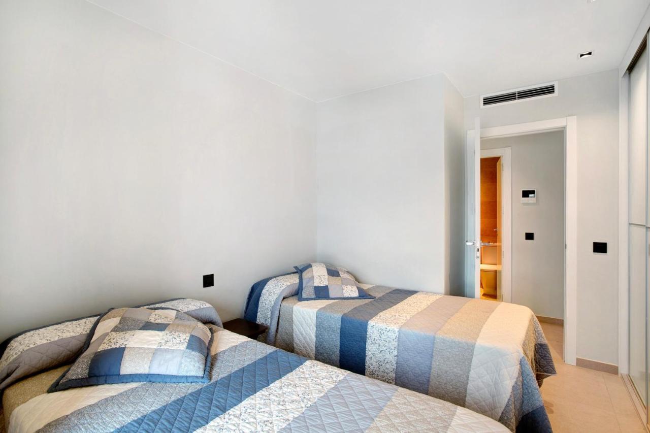 Apartamento Guanarteme Λας Πάλμας ντε Γκραν Κανάρια Εξωτερικό φωτογραφία