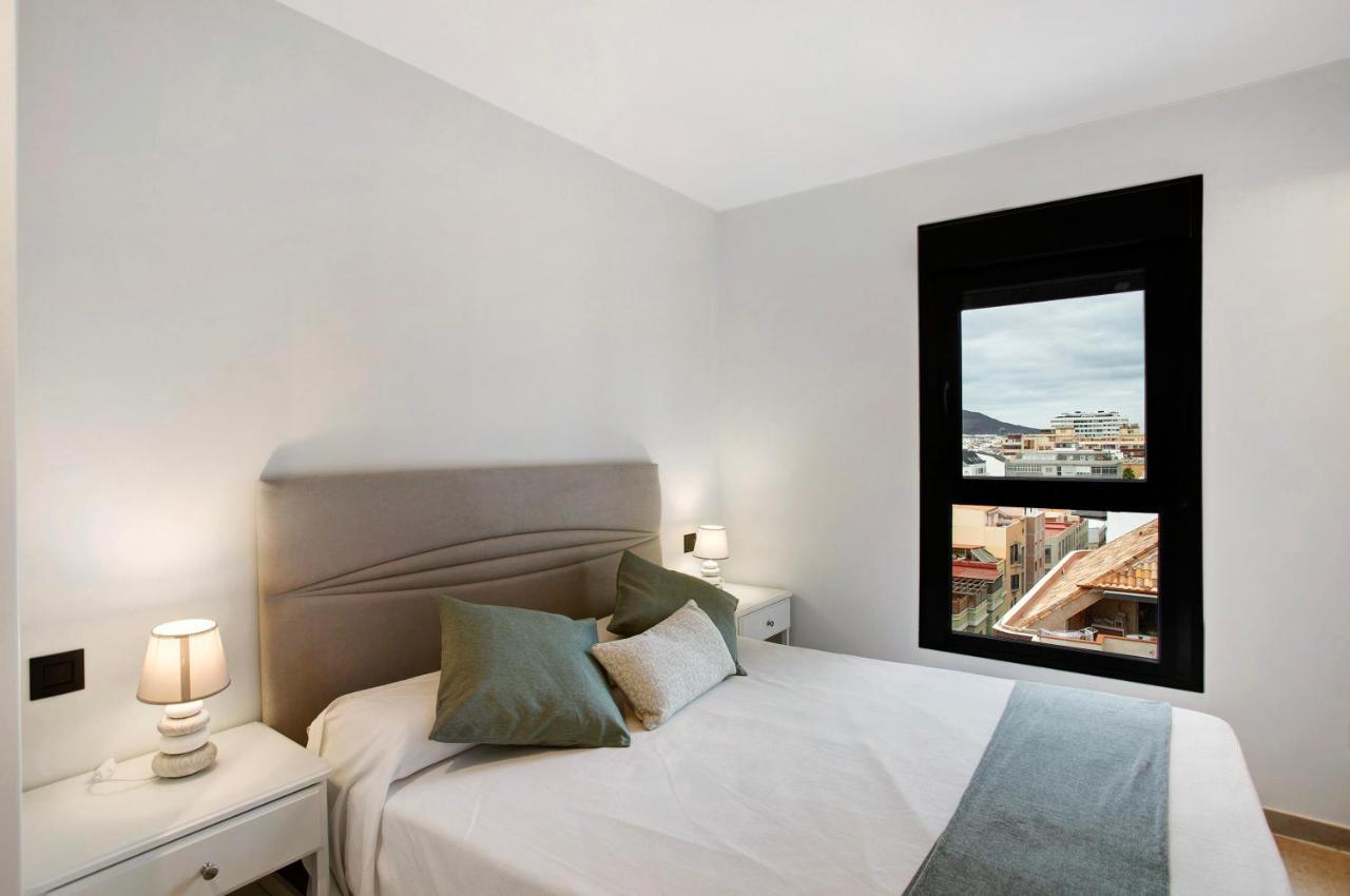 Apartamento Guanarteme Λας Πάλμας ντε Γκραν Κανάρια Εξωτερικό φωτογραφία