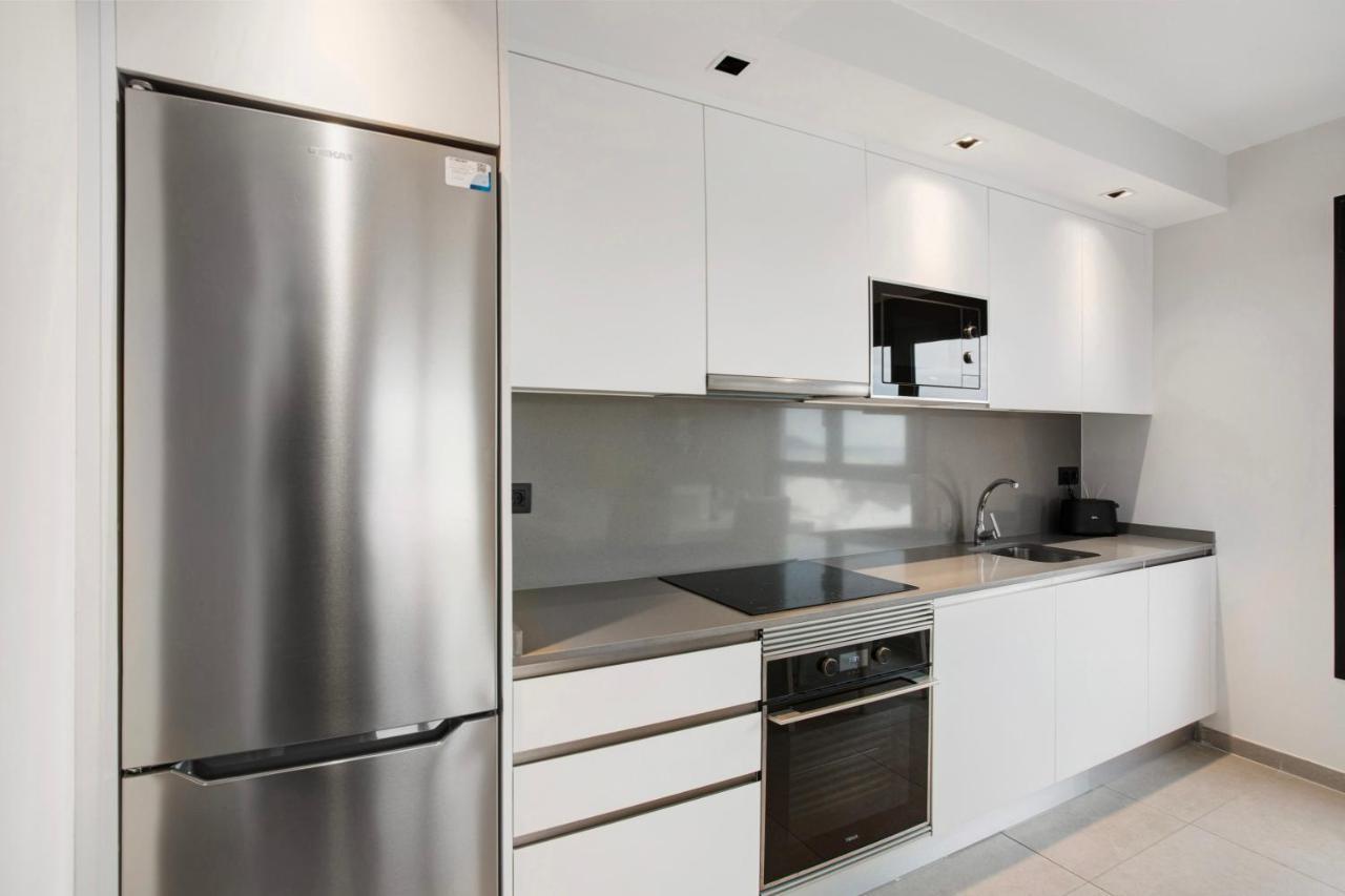 Apartamento Guanarteme Λας Πάλμας ντε Γκραν Κανάρια Εξωτερικό φωτογραφία